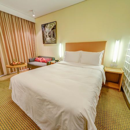 Holiday Inn Express Beijing Temple Of Heaven By Ihg Εξωτερικό φωτογραφία