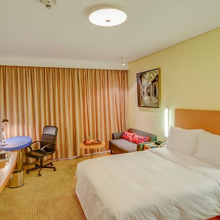 Holiday Inn Express Beijing Temple Of Heaven By Ihg Εξωτερικό φωτογραφία