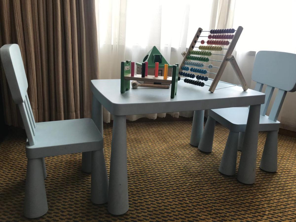 Holiday Inn Express Beijing Temple Of Heaven By Ihg Εξωτερικό φωτογραφία