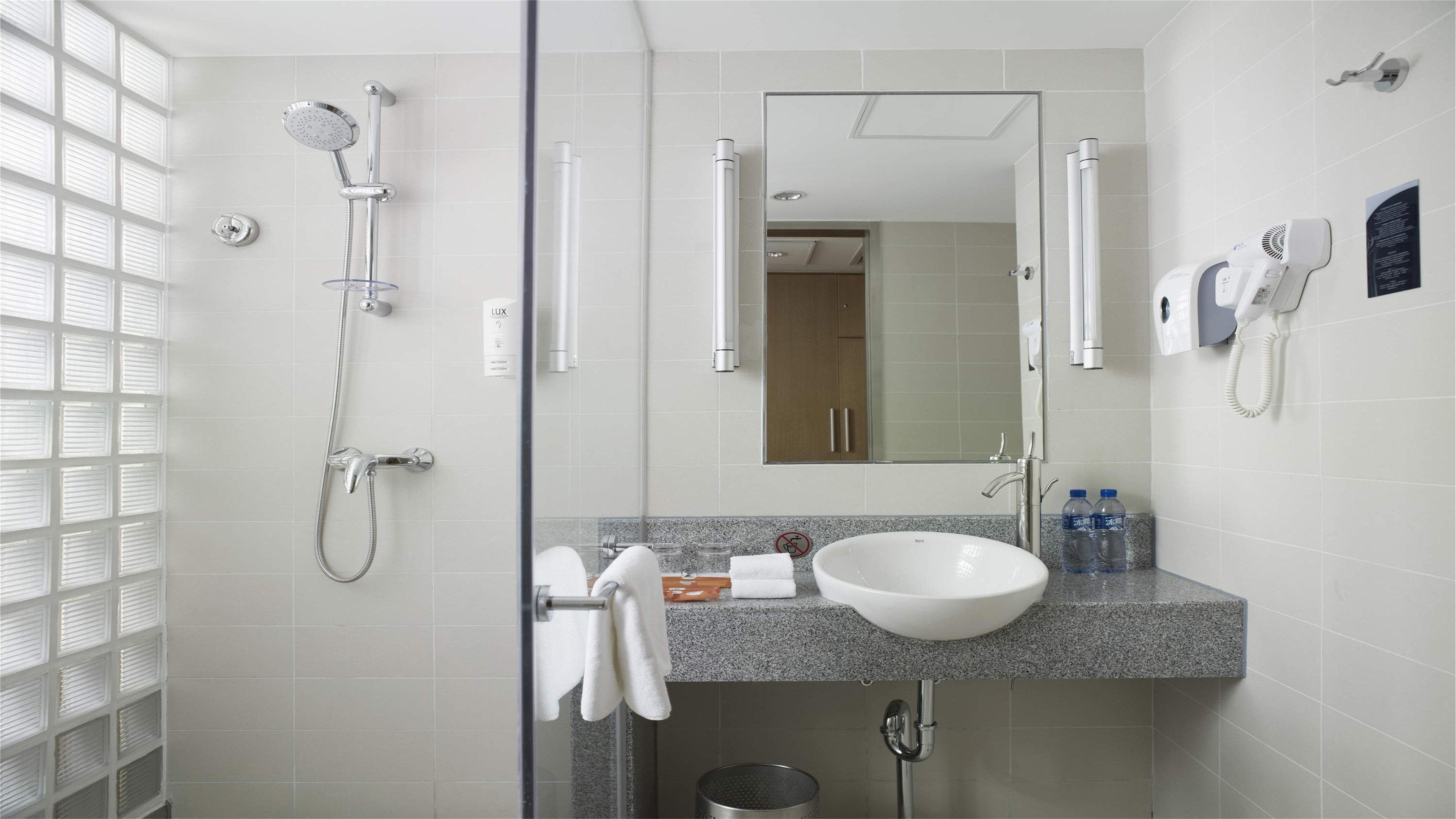 Holiday Inn Express Beijing Temple Of Heaven By Ihg Εξωτερικό φωτογραφία