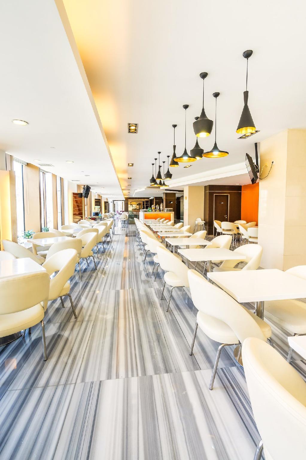 Holiday Inn Express Beijing Temple Of Heaven By Ihg Εξωτερικό φωτογραφία