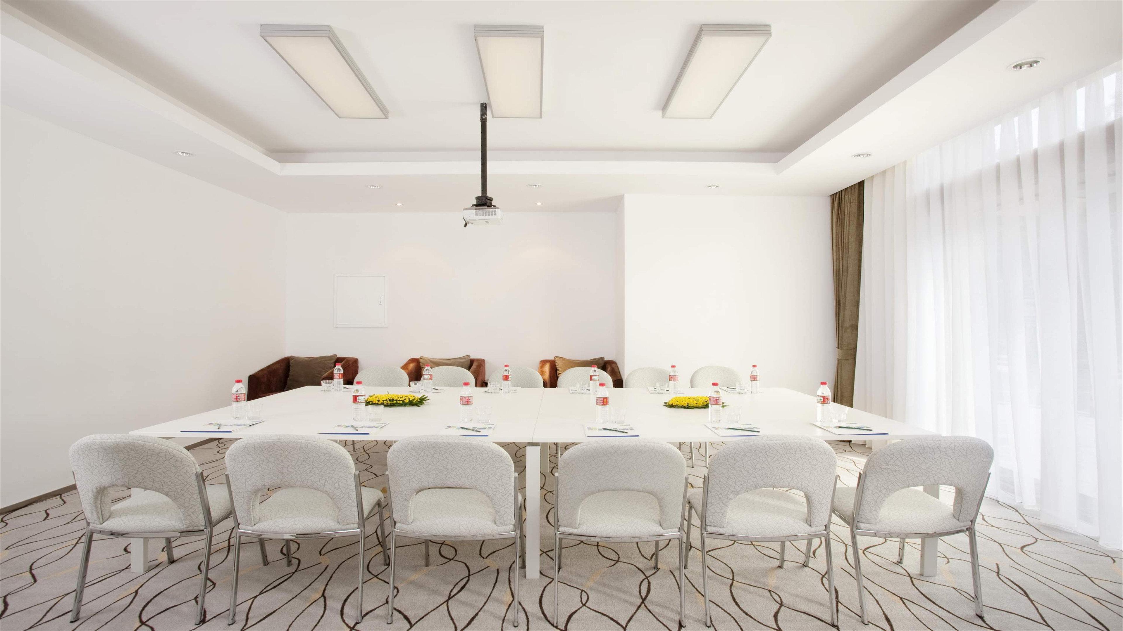 Holiday Inn Express Beijing Temple Of Heaven By Ihg Εξωτερικό φωτογραφία