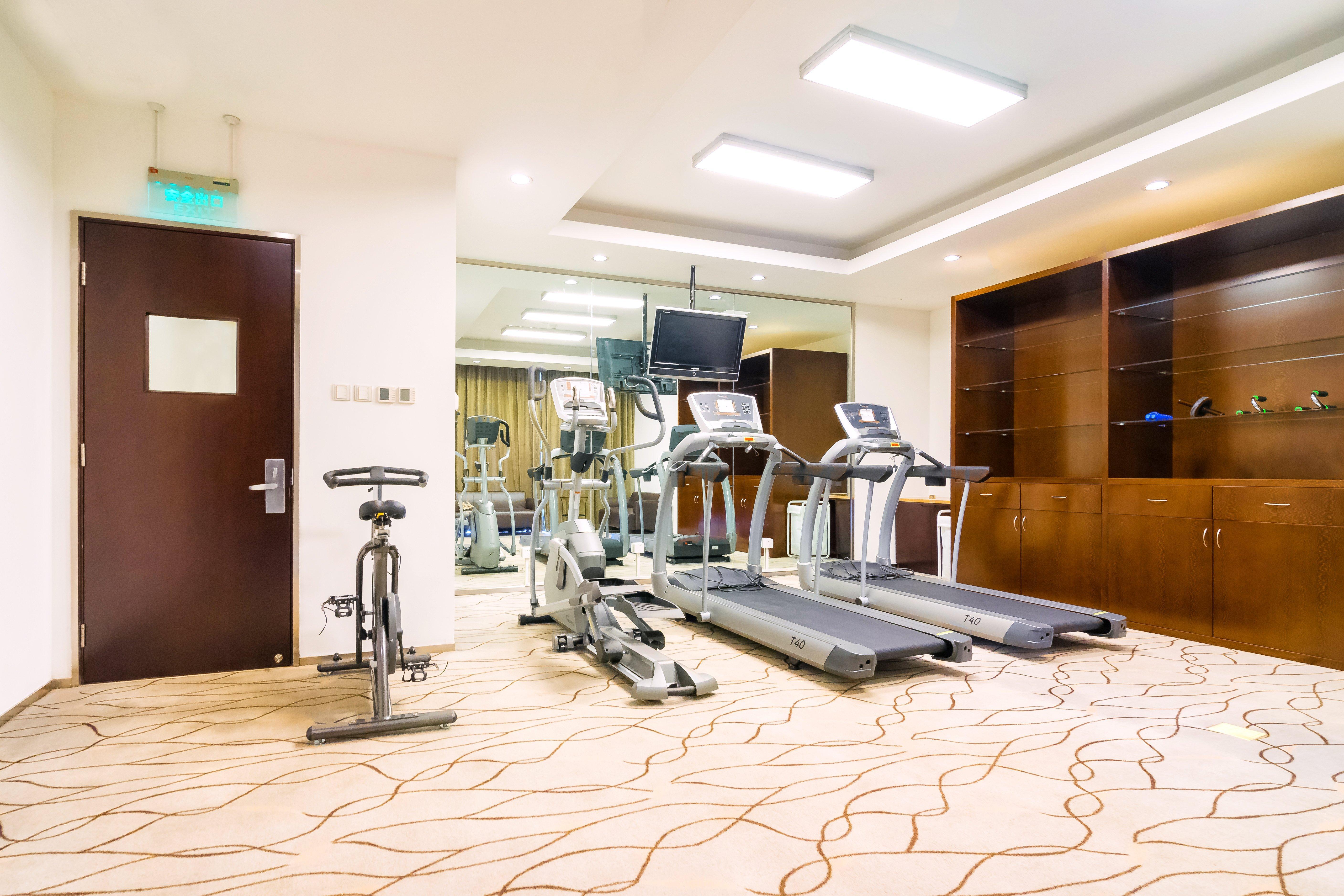 Holiday Inn Express Beijing Temple Of Heaven By Ihg Εξωτερικό φωτογραφία