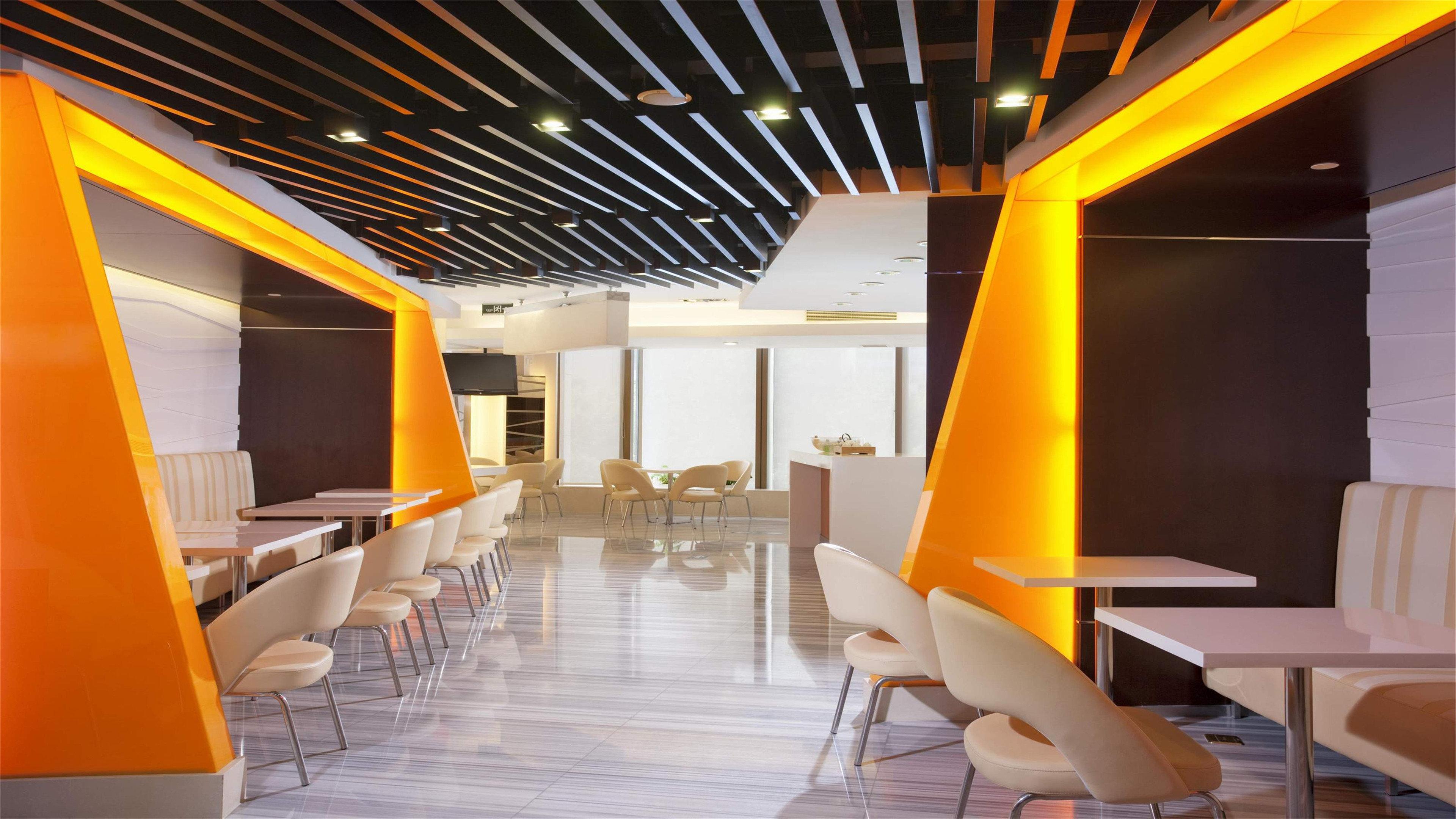 Holiday Inn Express Beijing Temple Of Heaven By Ihg Εξωτερικό φωτογραφία