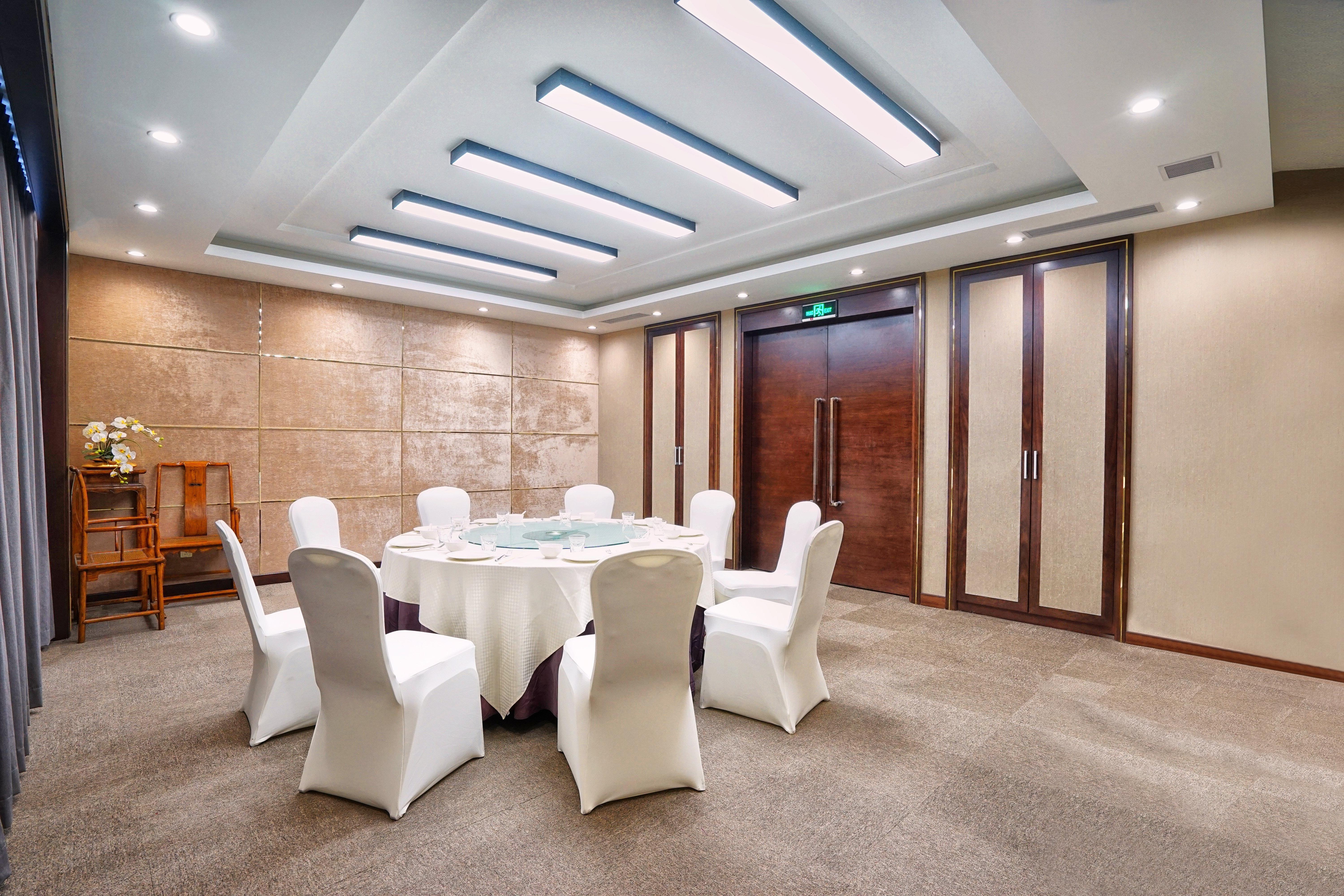 Holiday Inn Express Beijing Temple Of Heaven By Ihg Εξωτερικό φωτογραφία