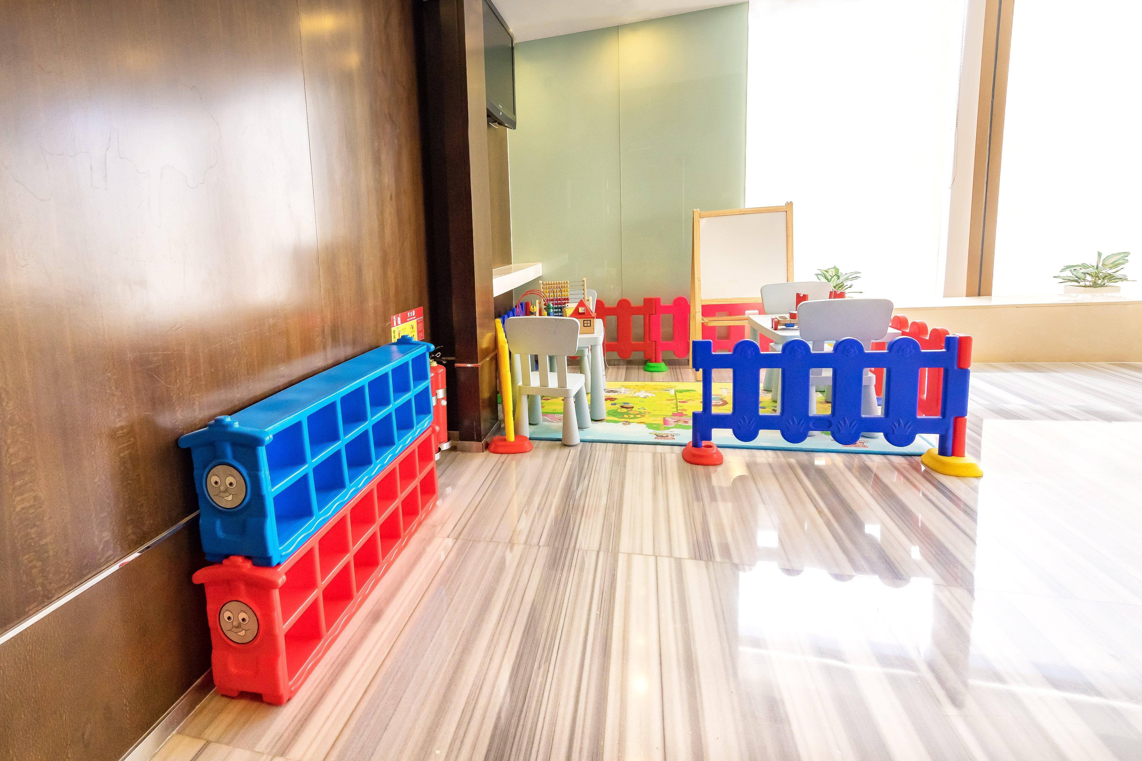 Holiday Inn Express Beijing Temple Of Heaven By Ihg Εξωτερικό φωτογραφία
