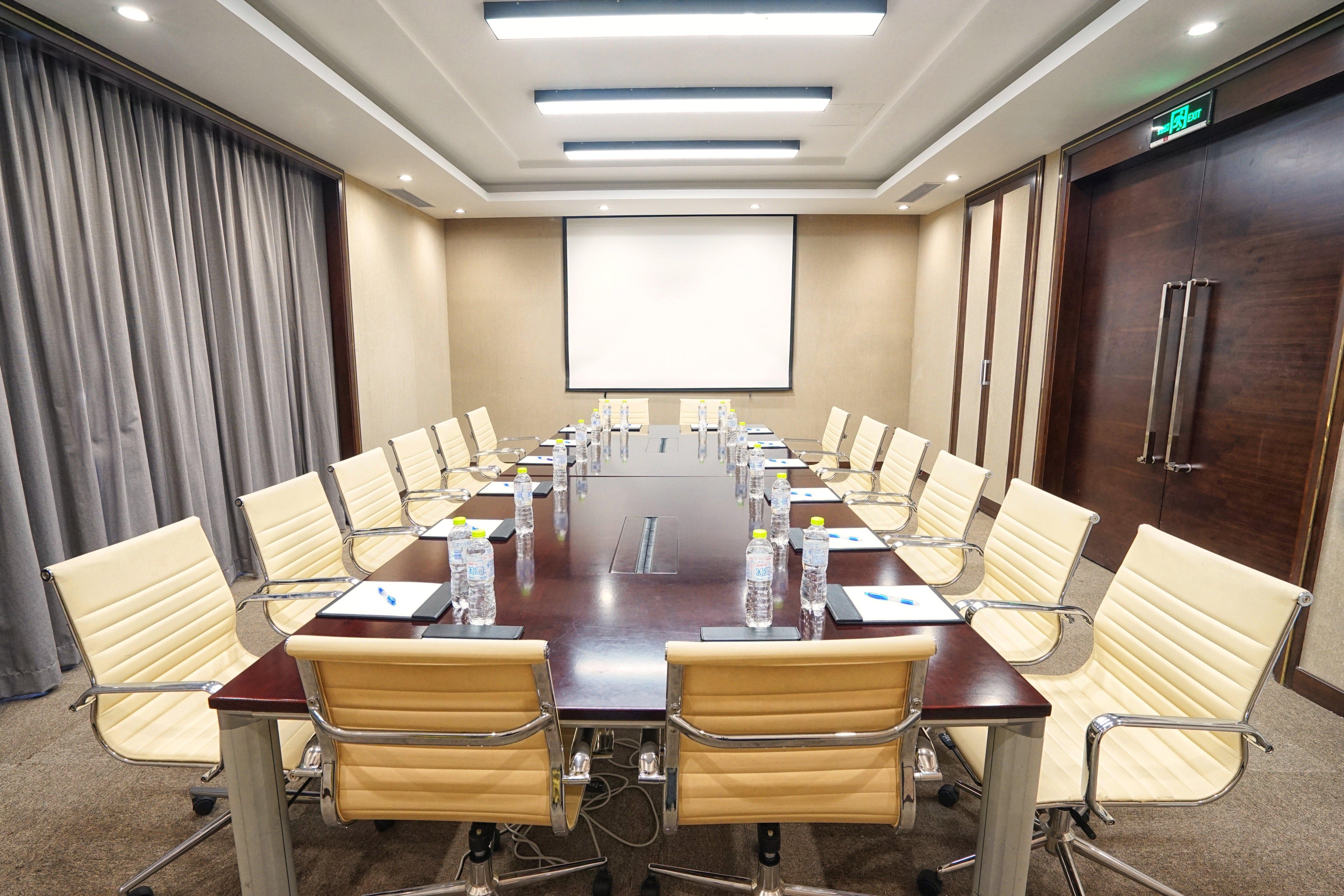 Holiday Inn Express Beijing Temple Of Heaven By Ihg Εξωτερικό φωτογραφία