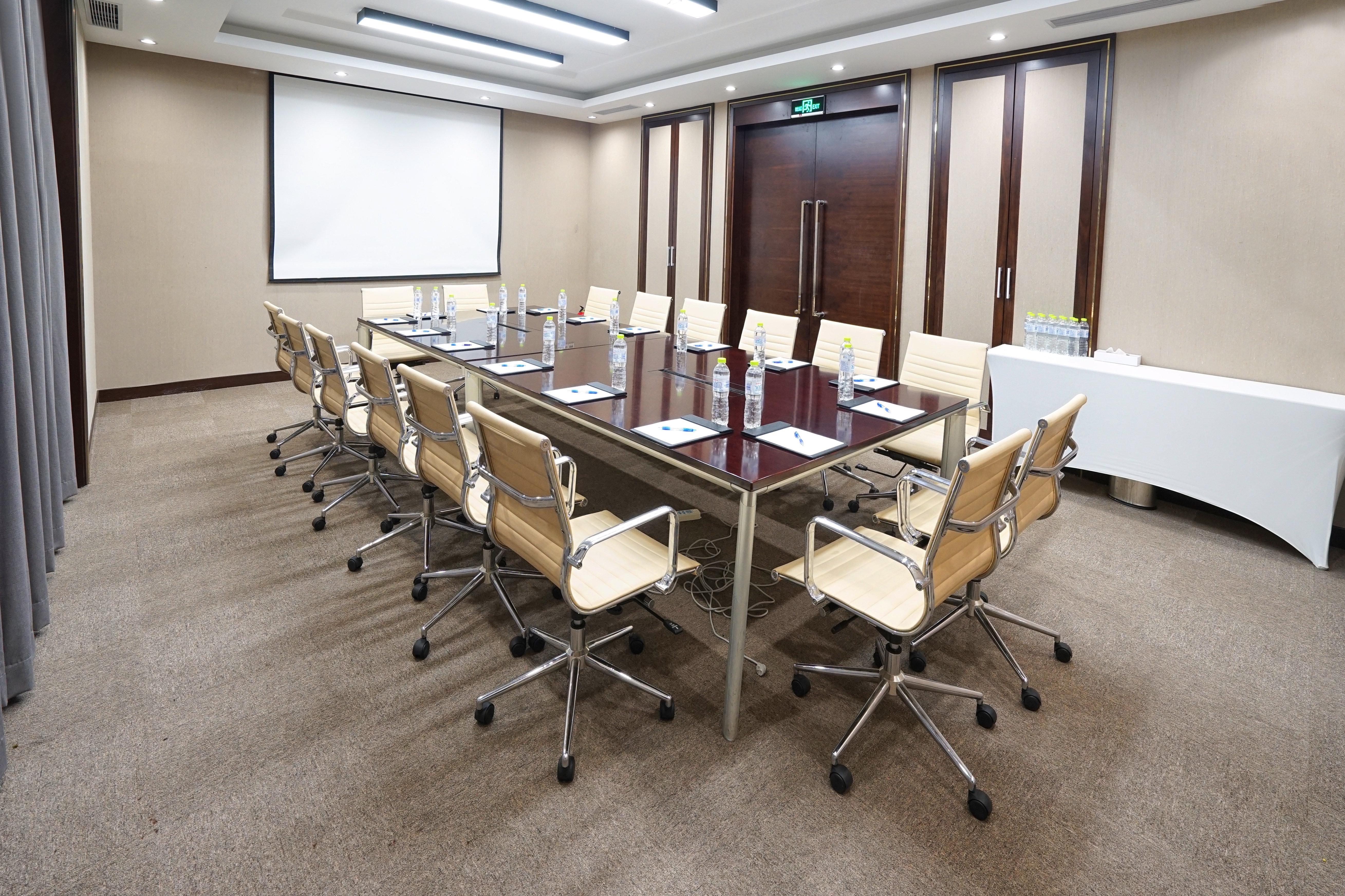 Holiday Inn Express Beijing Temple Of Heaven By Ihg Εξωτερικό φωτογραφία