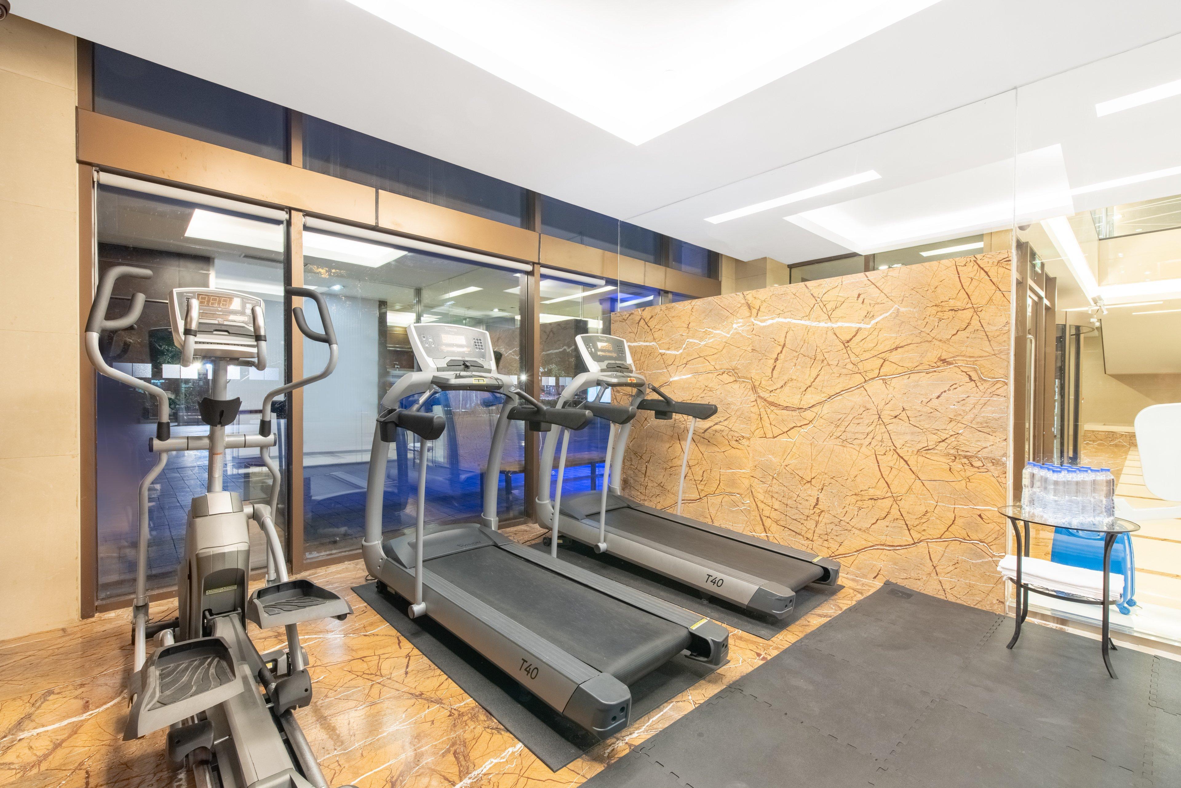 Holiday Inn Express Beijing Temple Of Heaven By Ihg Εξωτερικό φωτογραφία