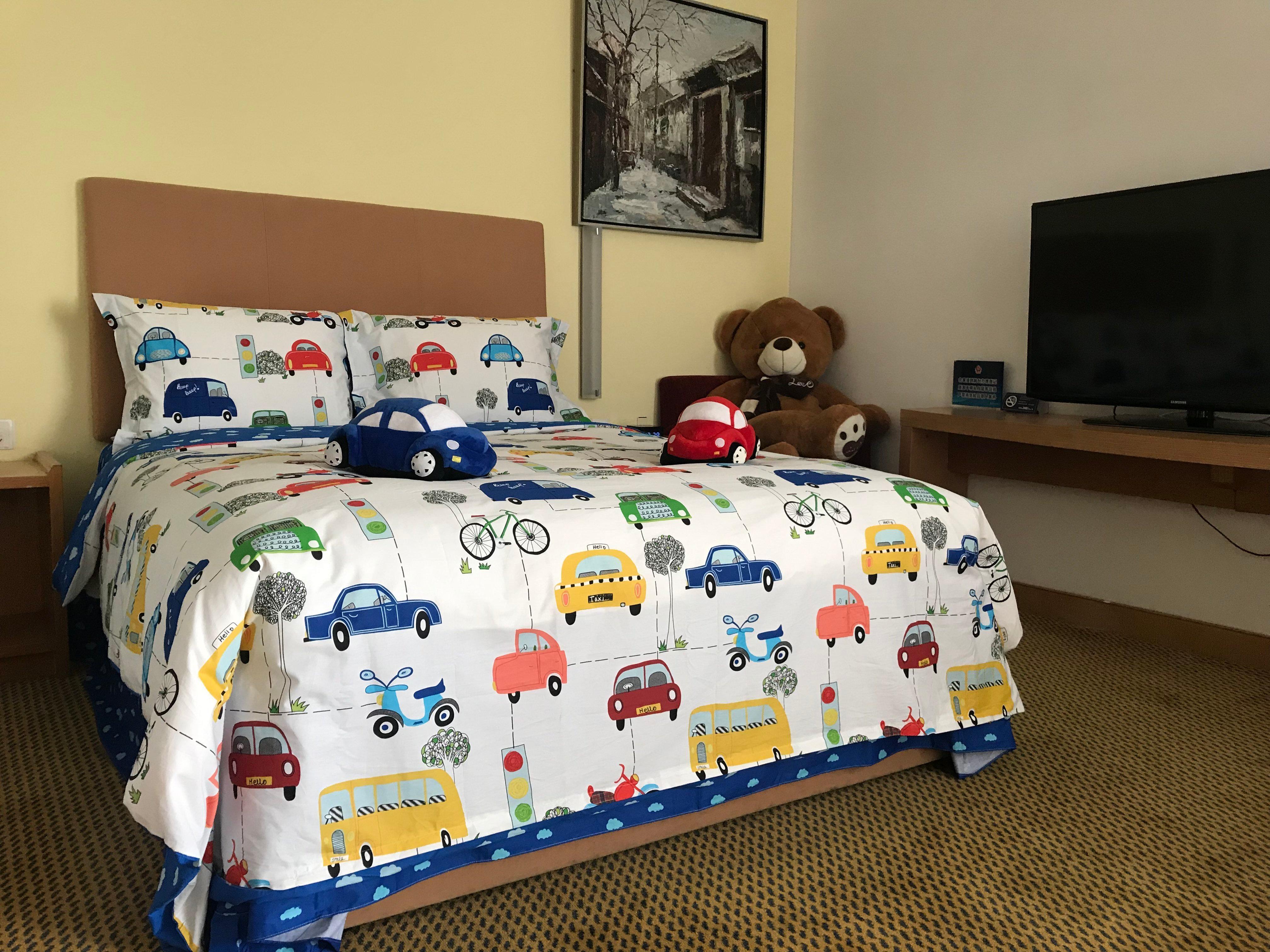 Holiday Inn Express Beijing Temple Of Heaven By Ihg Εξωτερικό φωτογραφία