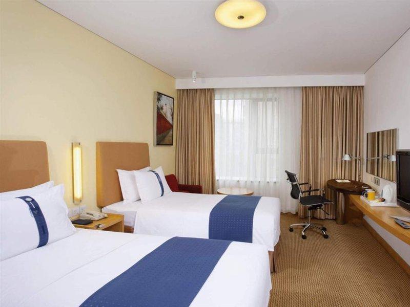 Holiday Inn Express Beijing Temple Of Heaven By Ihg Εξωτερικό φωτογραφία