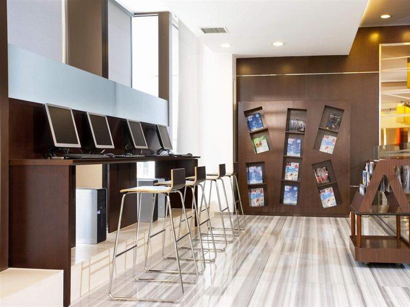 Holiday Inn Express Beijing Temple Of Heaven By Ihg Εξωτερικό φωτογραφία