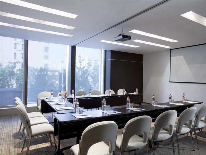 Holiday Inn Express Beijing Temple Of Heaven By Ihg Εξωτερικό φωτογραφία