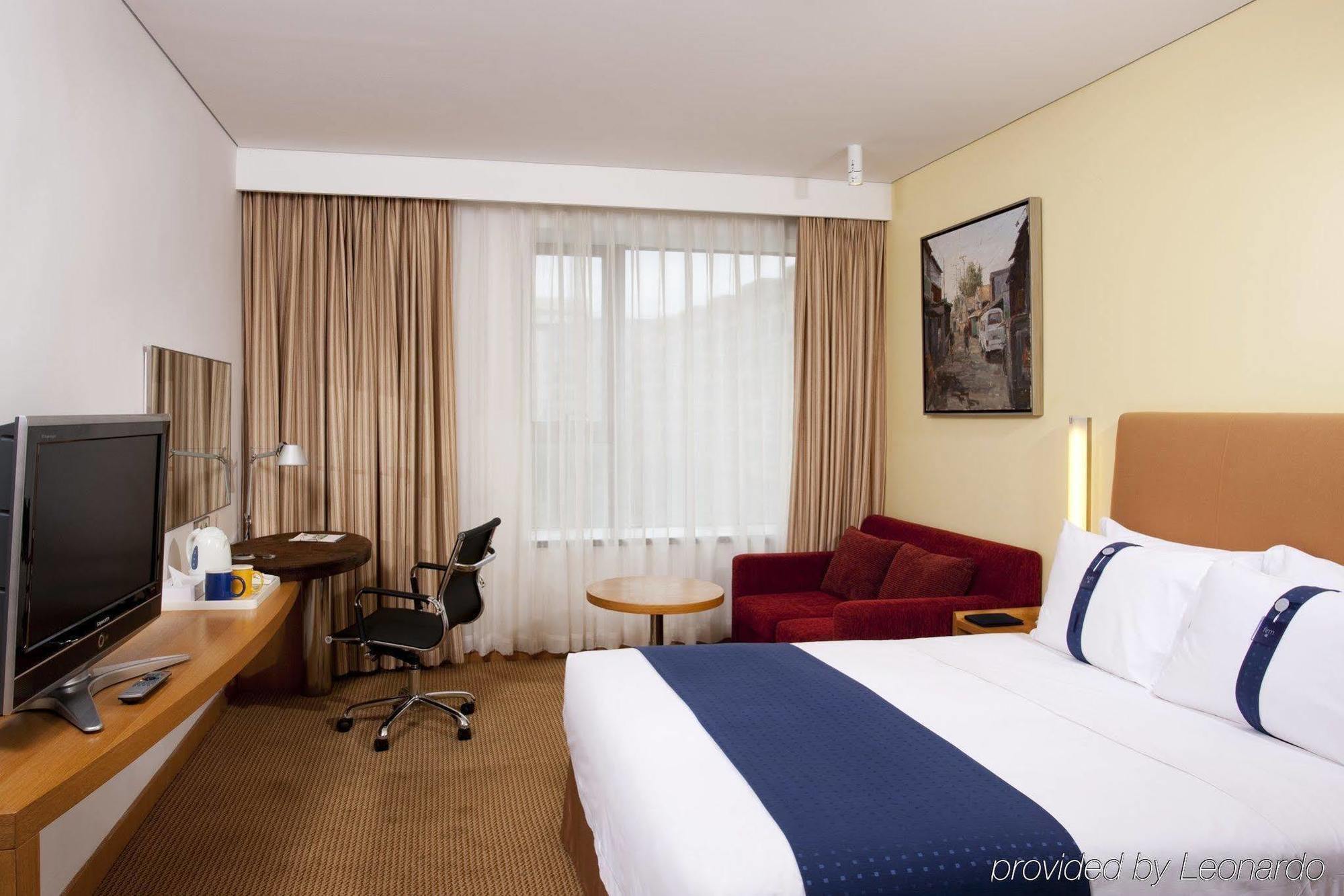 Holiday Inn Express Beijing Temple Of Heaven By Ihg Εξωτερικό φωτογραφία